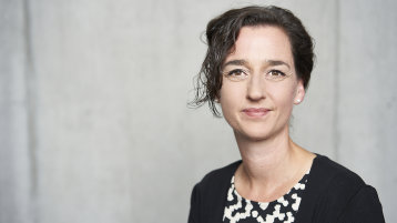 Professur für Arbeits- und Organisationspsychologie (Bild: TH Köln, Monika Probst)