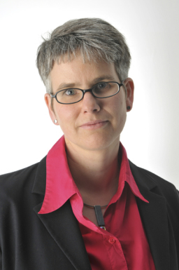 Prof. Dr. Simone Lake Prof. Dr. Simone Lake