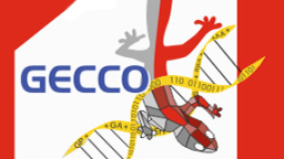 Gecco Logo (Bild: http://www.sigevo.org)