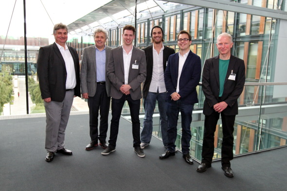 Gruppe Gruppe
