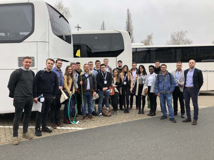 HannoverMesse 2019 Zwanzig HannoverMesse 2019 Zwanzig