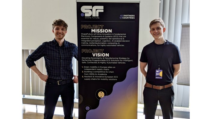 FutureShape