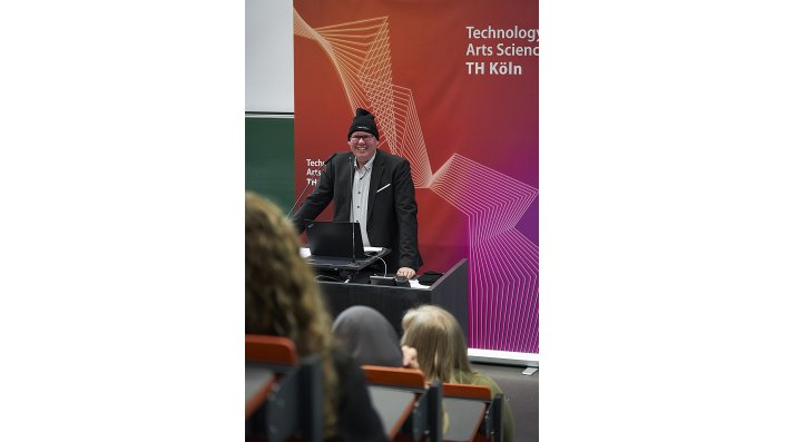 Erstsemesterbegrüßung WiSe 2024/25