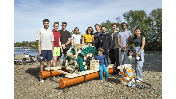 Rivolution_Projekt Enactus_F10