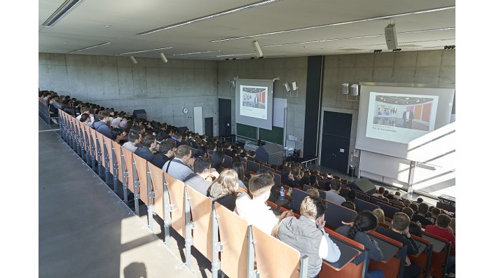 Studium GM
