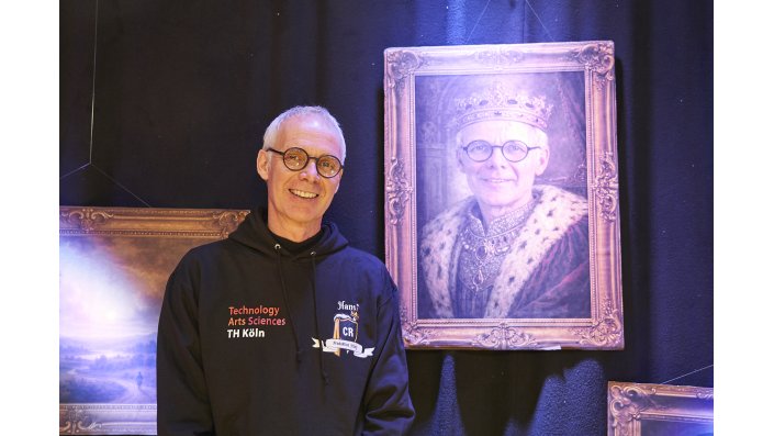 Prof. Hans Hermann Kornacher