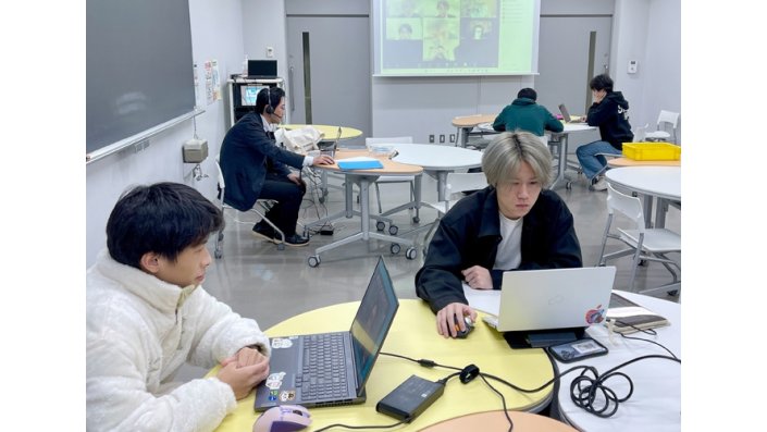 COIL Partnerprogramm Kanagawa Japan