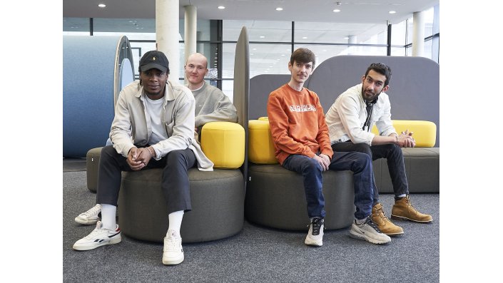 Accestra Startup Campus Gummersbach