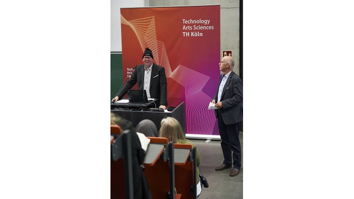 Erstsemesterbegrüßung WiSe 2024/25
