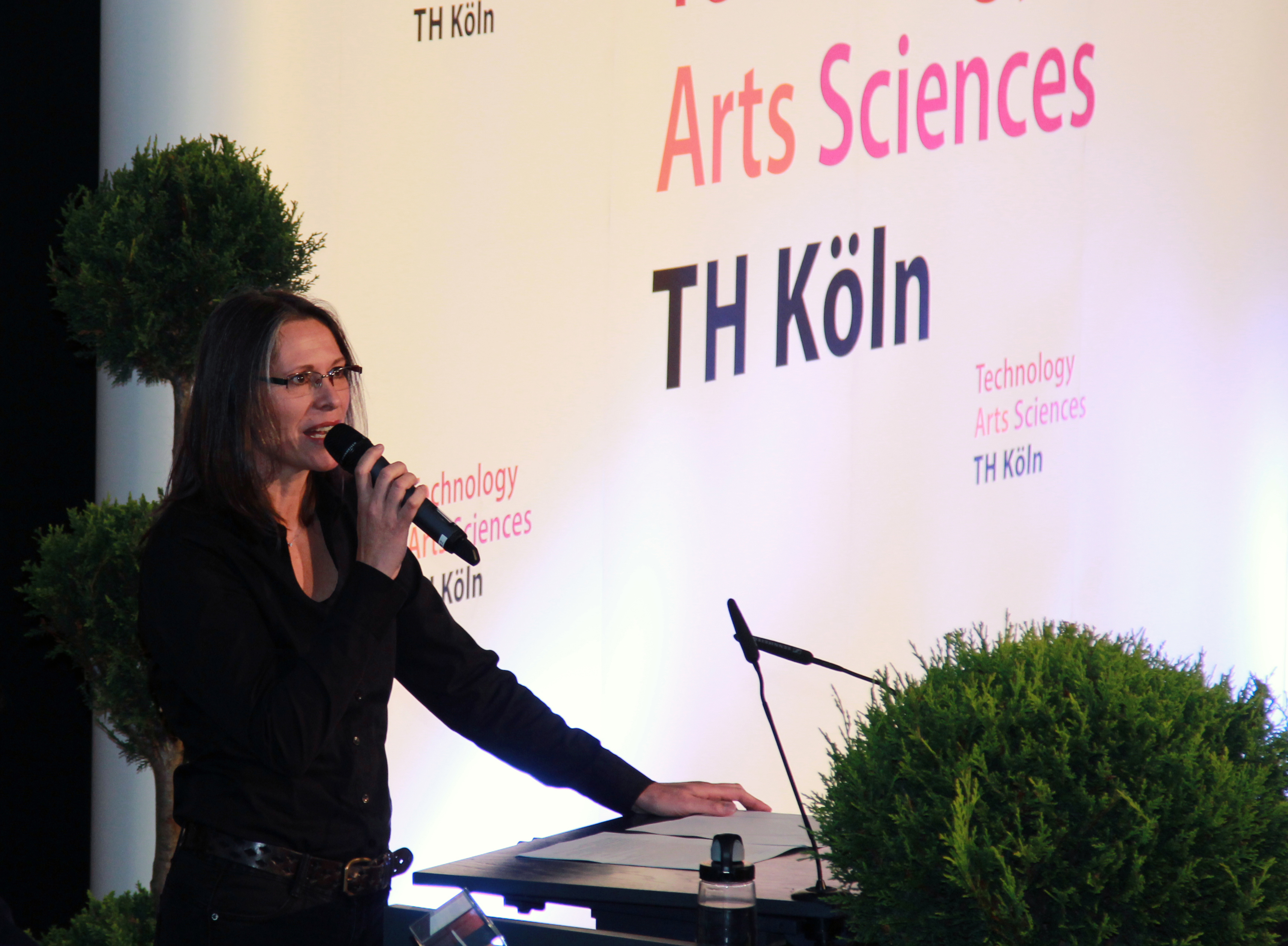 FERCHAU-Förderpreise für die Semesterbesten im Sommersemester 2016 - TH ...