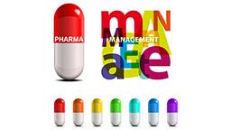 Logo Pharmamanagement (Bild: FH Köln)
