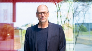 Prof. Dr. Jan Wilkens ist Prodekan für Finanzen.