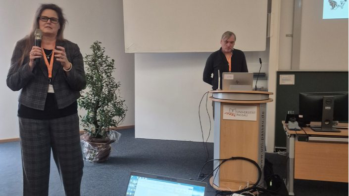 Replantica Konferenz