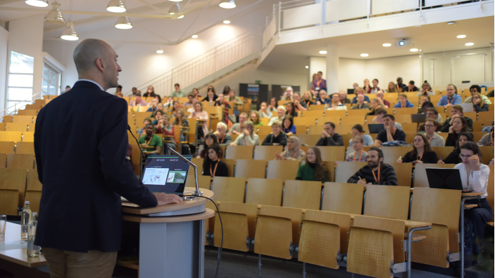 Replantica Konferenz 