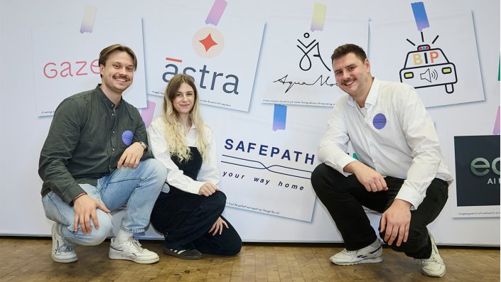 Safepath