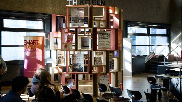  Smart Mobility Challenge 