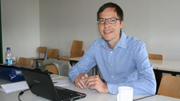 Christian Schlag Christian Schlag
