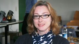 Evelyn Stolberg Evelyn Stolberg