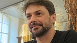 Prof. Dr. Emmanuel Guardiola (Bild: privat) Prof. Dr. Emmanuel Guardiola (Bild: privat)