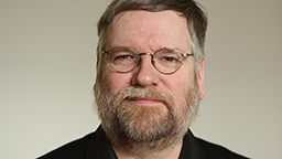 Prof. Markus Hettlich Prof. Markus Hettlich