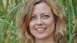 Prof. Nanette Kaulig Prof. Nanette Kaulig