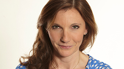 Prof. Odile Limpach (Bild: Ubisoft Blue Byte ) Prof. Odile Limpach (Bild: Ubisoft Blue Byte )