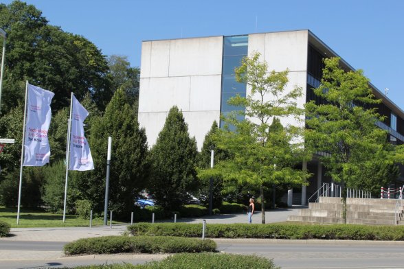 Campus Gummersbach