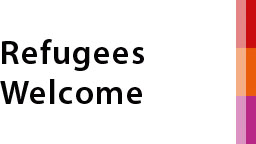 Refugees Welcome (Bild: TH Köln)
