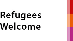Refugees Welcome (Bild: TH Köln) Refugees Welcome (Bild: TH Köln)