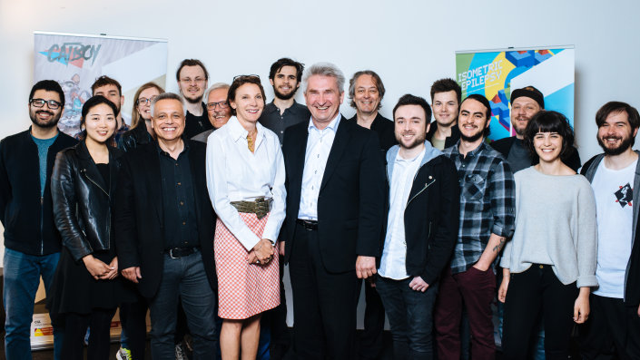 Gruppenbild Gruppenbild
