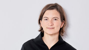 Prof. Dr. Laura Popplow (Bild: Heike Fischer/TH Köln)