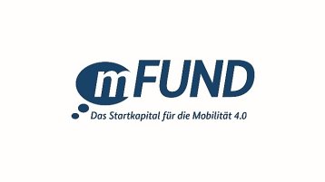 Forschungsinitiative mFUND Forschungsinitiative mFUND