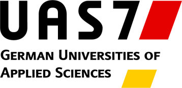Logo UAS7 Logo UAS7