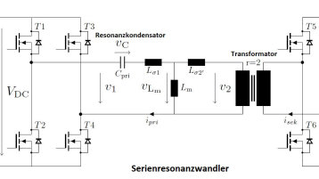 Schnelladesystem (Bild: TH Köln)