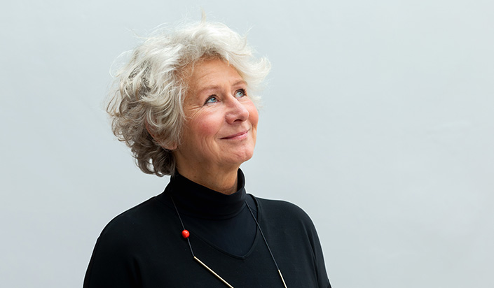 Prof. Birgit Mager Prof. Birgit Mager