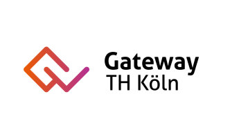 Gateway-Logo (Bild: TH Köln)