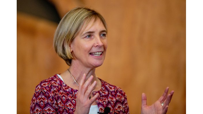 Sylvia Heuchemer