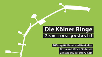 Plakat (Bild: Grafik – TH Köln)