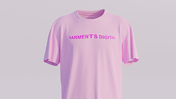 Symbolbild  (Bild: garments.digital)