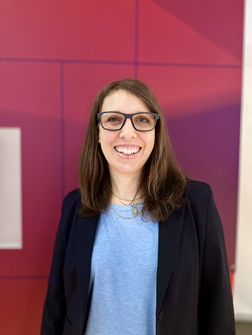 Prof. Dr. Valérie Varney Prof. Dr. Valérie Varney
