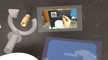 easyARguide  (Bild: TH Köln)