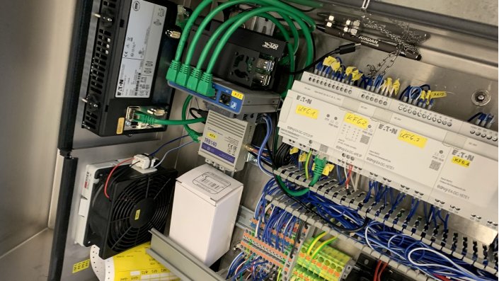 Kabel