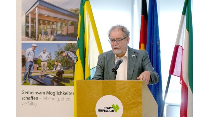 Prof. Dr. Gerd Sadowski