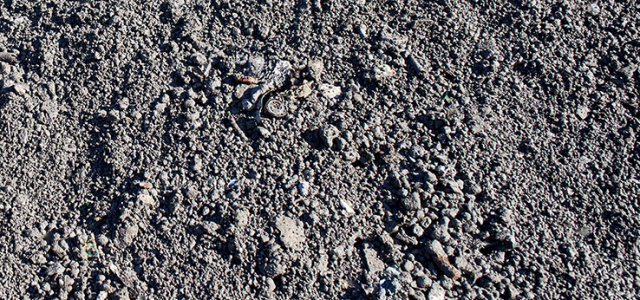 Hausmüllverbrennungsasche (Bild:refer GmbH)