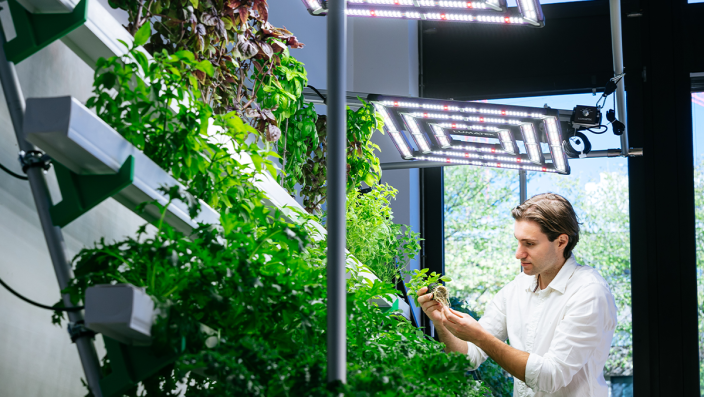 GreenFarmTEC
