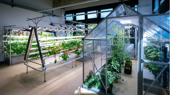 GreenFarmTEC