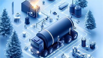 Symbolbild (Bild: AdobeStock / stockpro / KI-generiert)