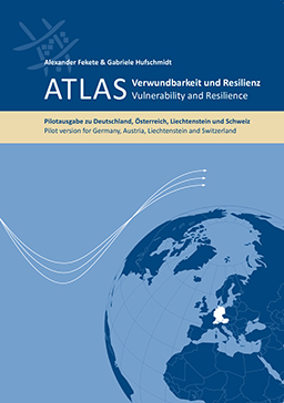 Cover des Atlas VR
