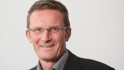 Frank Linde (Bild: Thilo Schmülgen/FH Köln) Frank Linde (Bild: Thilo Schmülgen/FH Köln)