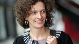 Prof. Dr. Andrea Platte (Bild: Fachhochschule Köln)